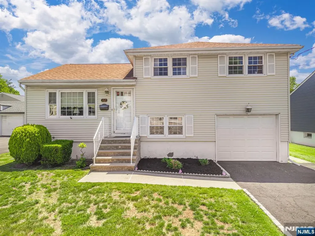 112 Berdan Street Rochelle Park NJ 07662