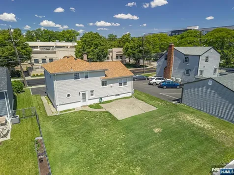 112 Berdan Street Rochelle Park NJ 07662