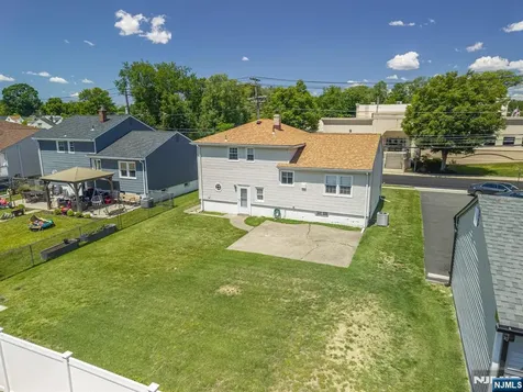 112 Berdan Street Rochelle Park NJ 07662