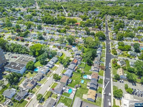 112 Berdan Street Rochelle Park NJ 07662