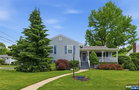 164 Gordon Court Oradell NJ 07649