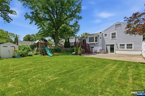 164 Gordon Court Oradell NJ 07649