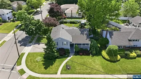 164 Gordon Court Oradell NJ 07649