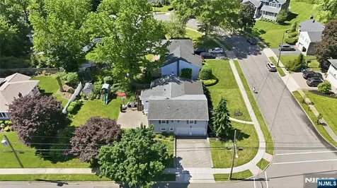 164 Gordon Court Oradell NJ 07649