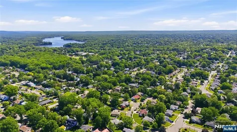 164 Gordon Court Oradell NJ 07649