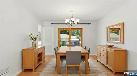 164 Gordon Court Oradell NJ 07649