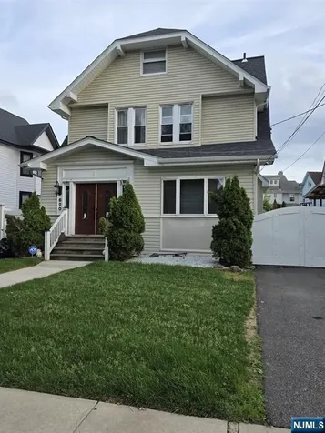 620 Park Avenue Elizabeth NJ 07208