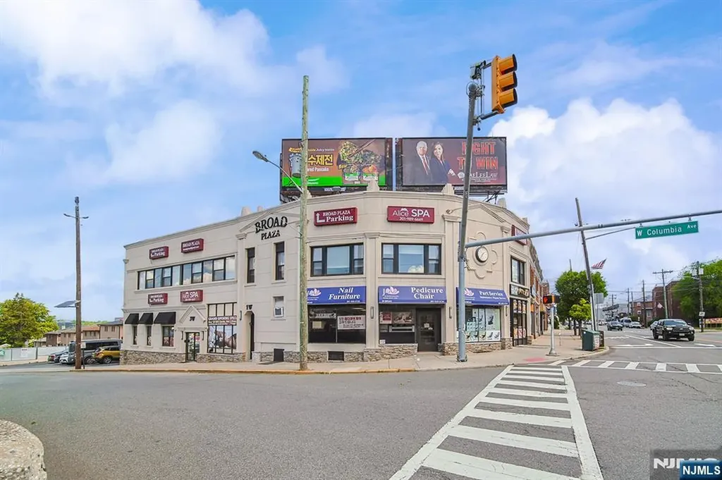 1 Columbia Avenue Palisades Park NJ 07650