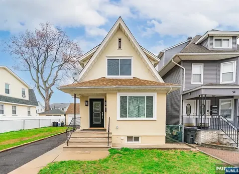 36 Melrose Avenue North Arlington NJ 07031