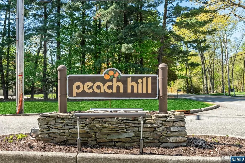 57 Peach Hill Court Ramsey NJ 07446