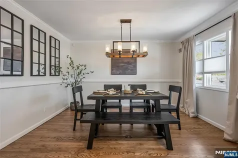 57 Peach Hill Court Ramsey NJ 07446
