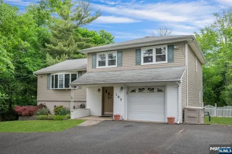 185 Ratzer Road Wayne NJ 07470