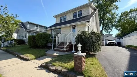 49 Orange Avenue Elmwood Park NJ 07407