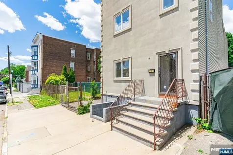 83 Sherman Avenue Newark NJ 07114