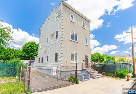 83 Sherman Avenue Newark NJ 07114