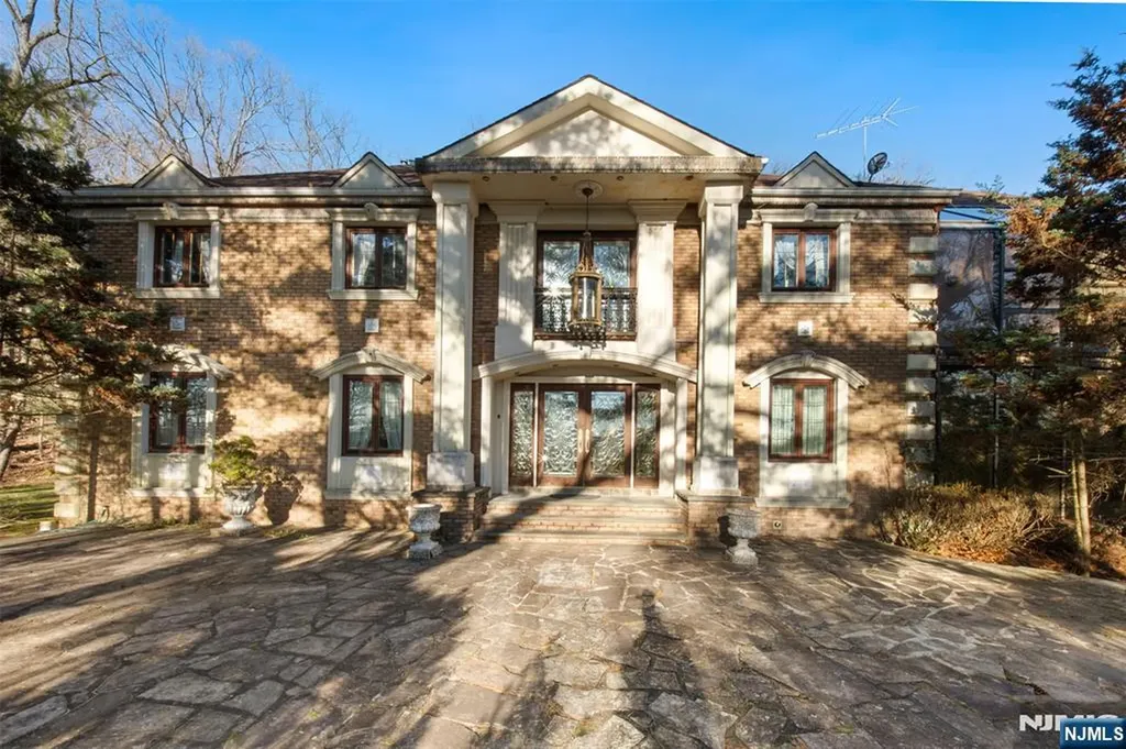 12 E Saddle River Road Saddle River NJ 07458