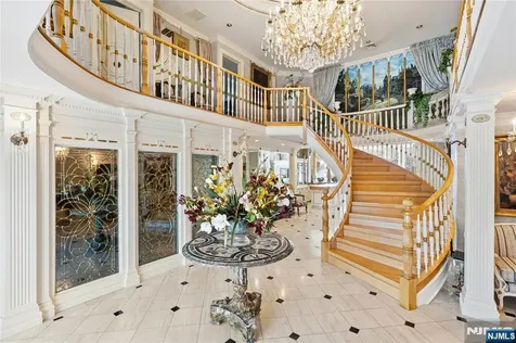 12 E Saddle River Road Saddle River NJ 07458