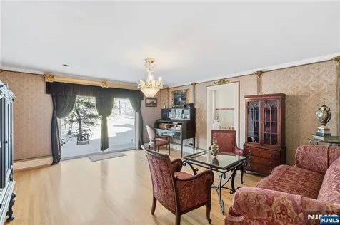 12 E Saddle River Road Saddle River NJ 07458