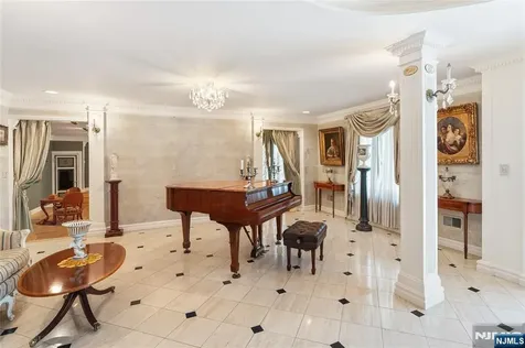 12 E Saddle River Road Saddle River NJ 07458