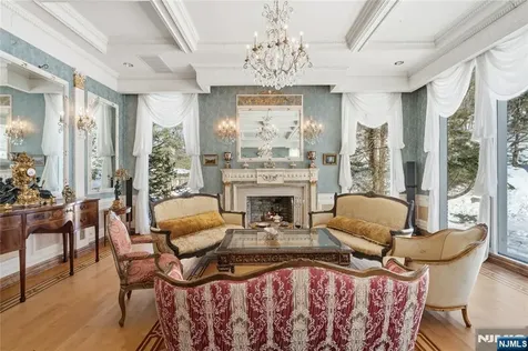 12 E Saddle River Road Saddle River NJ 07458