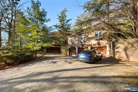12 E Saddle River Road Saddle River NJ 07458