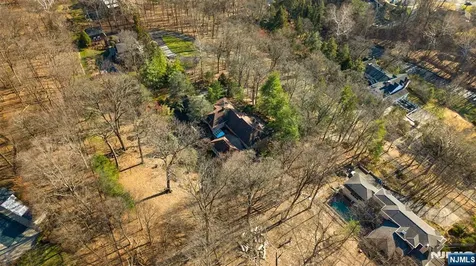 12 E Saddle River Road Saddle River NJ 07458