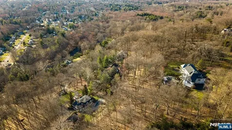 12 E Saddle River Road Saddle River NJ 07458