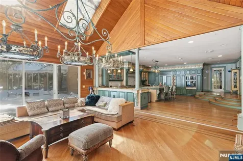 12 E Saddle River Road Saddle River NJ 07458