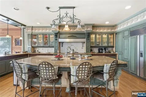 12 E Saddle River Road Saddle River NJ 07458