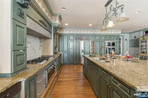 12 E Saddle River Road Saddle River NJ 07458