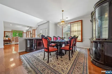 11 Hopkins Court Par-troy Hills Twp. NJ 07054