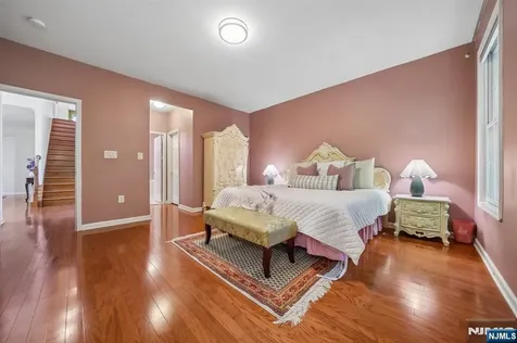 11 Hopkins Court Par-troy Hills Twp. NJ 07054