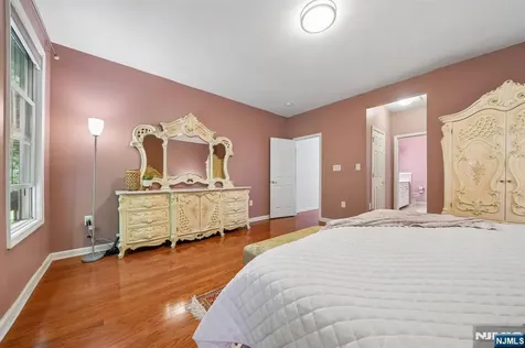 11 Hopkins Court Par-troy Hills Twp. NJ 07054