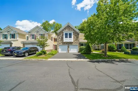 11 Hopkins Court Par-troy Hills Twp. NJ 07054