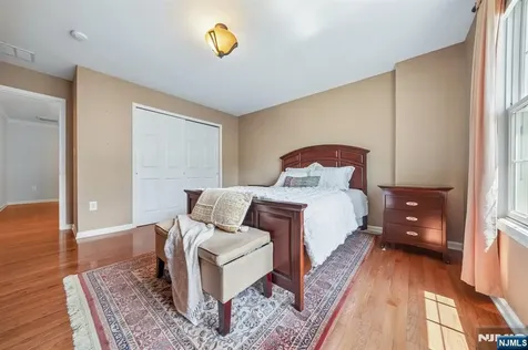 11 Hopkins Court Par-troy Hills Twp. NJ 07054