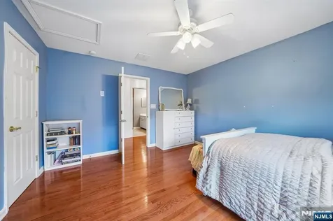 11 Hopkins Court Par-troy Hills Twp. NJ 07054