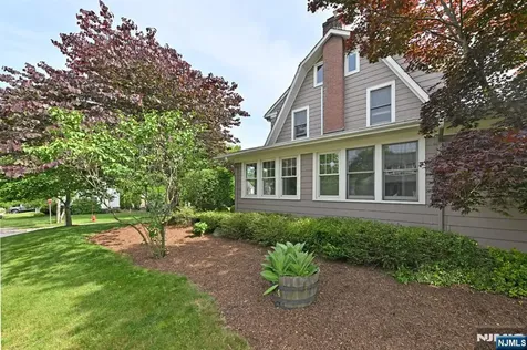217 Elmwood Avenue Ho-ho-kus NJ 07423