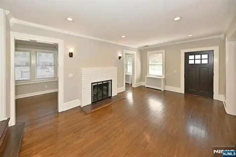 217 Elmwood Avenue Ho-ho-kus NJ 07423