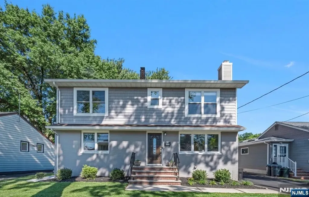 151 Field Avenue Hasbrouck Heights NJ 07604