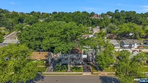 151 Field Avenue Hasbrouck Heights NJ 07604