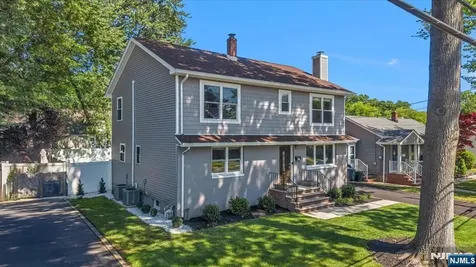 151 Field Avenue Hasbrouck Heights NJ 07604
