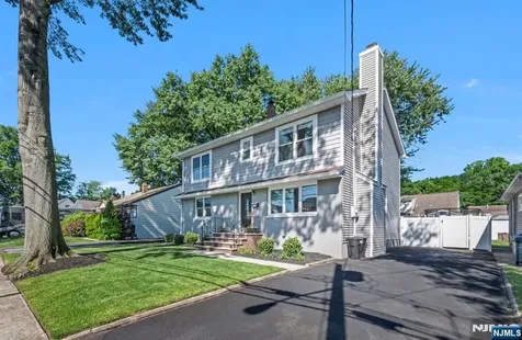 151 Field Avenue Hasbrouck Heights NJ 07604