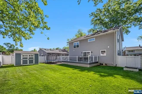151 Field Avenue Hasbrouck Heights NJ 07604