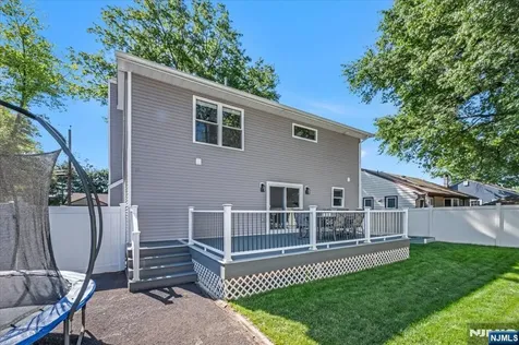 151 Field Avenue Hasbrouck Heights NJ 07604
