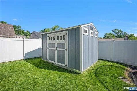 151 Field Avenue Hasbrouck Heights NJ 07604