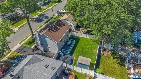 151 Field Avenue Hasbrouck Heights NJ 07604