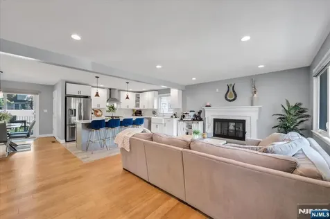 151 Field Avenue Hasbrouck Heights NJ 07604