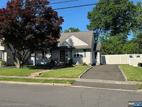 11 Chadwick Drive Bloomfield NJ 07003