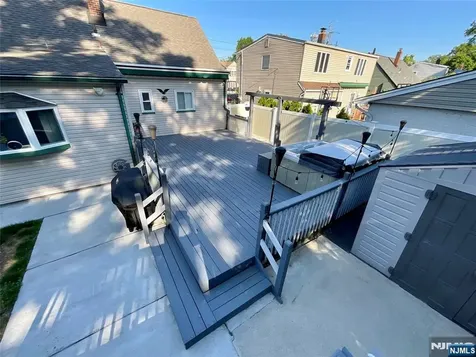 11 Chadwick Drive Bloomfield NJ 07003