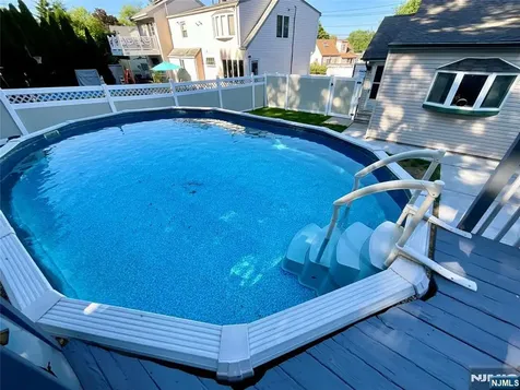 11 Chadwick Drive Bloomfield NJ 07003